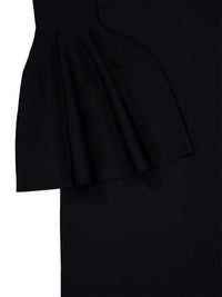 Stella Mccartney Women Bell Sleeve Midi Dress
