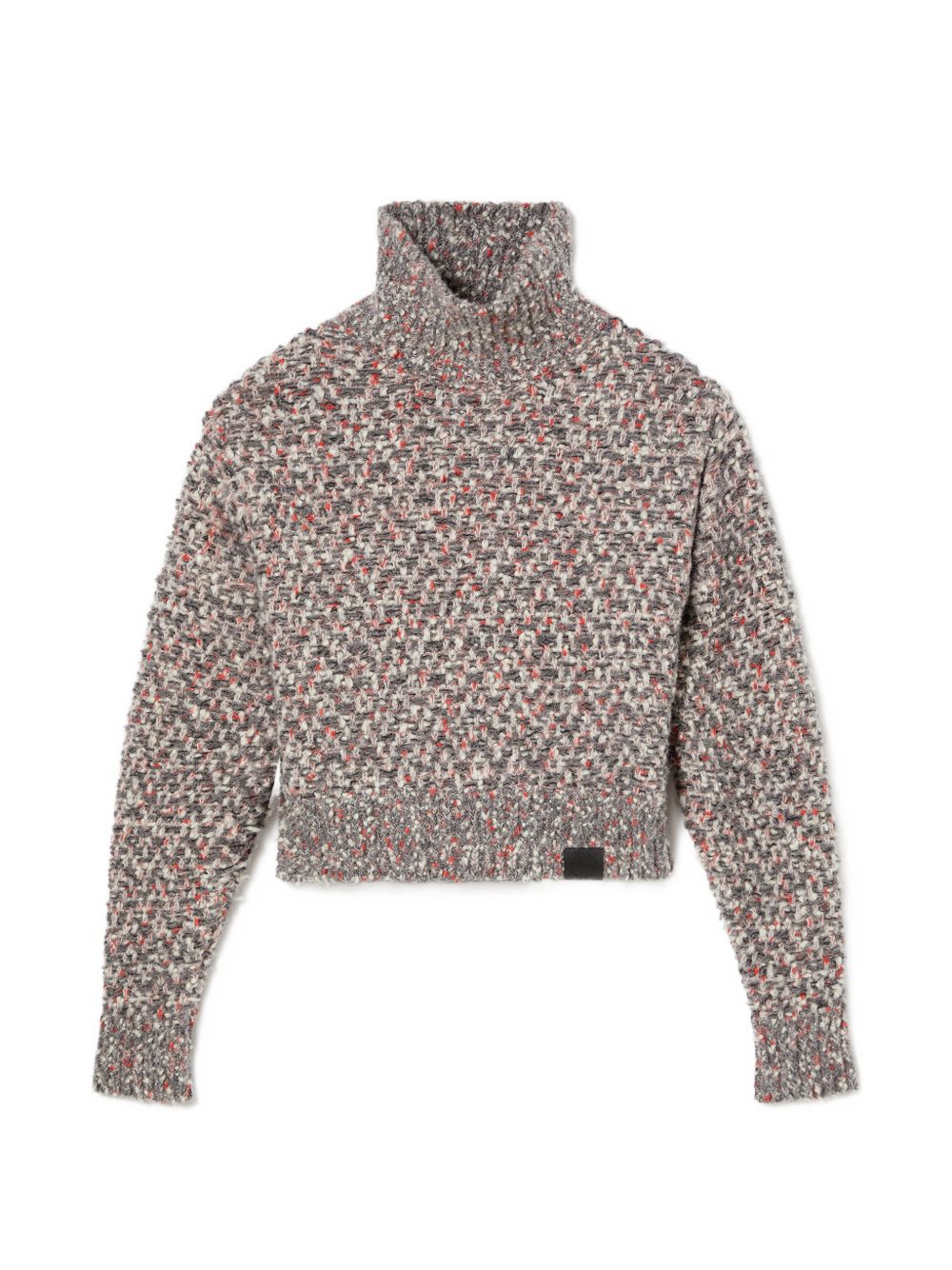 STELLA McCARTNEY Stella Mccartney Women Wool Blend Jumper