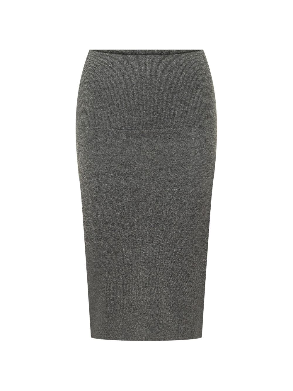 STELLA McCARTNEY Stella Mccartney Women Wool Midi Skirt