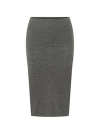 STELLA McCARTNEY Stella Mccartney Women Wool Midi Skirt