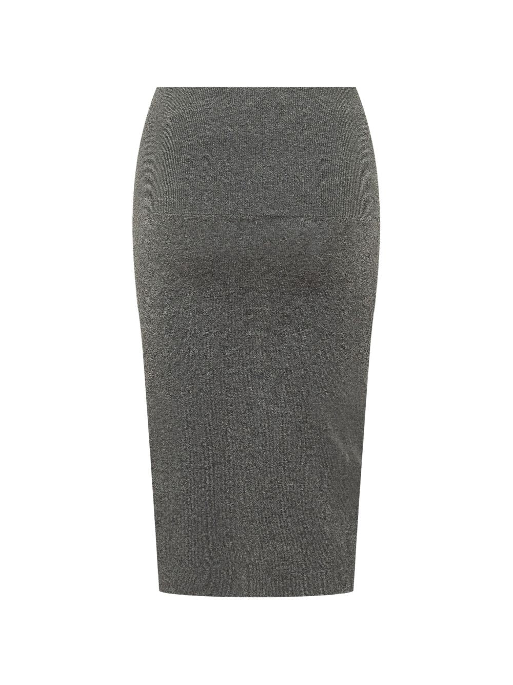 STELLA McCARTNEY Stella Mccartney Women Wool Midi Skirt