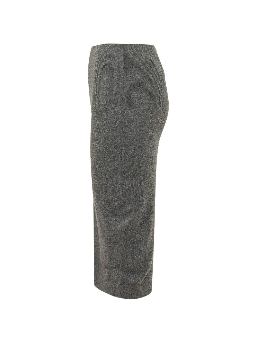 STELLA McCARTNEY Stella Mccartney Women Wool Midi Skirt
