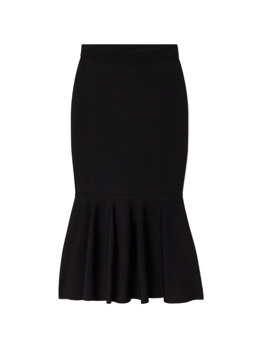 STELLA McCARTNEY Stella Mccartney Women Flared Midi Skirt