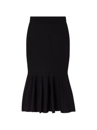 STELLA McCARTNEY Stella Mccartney Women Flared Midi Skirt