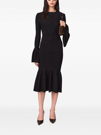 STELLA McCARTNEY Stella Mccartney Women Flared Midi Skirt