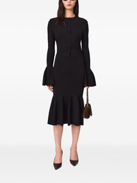 Stella Mccartney Women Bell Sleeve Cardigan