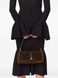 Stella Mccartney Women Bell Sleeve Cardigan