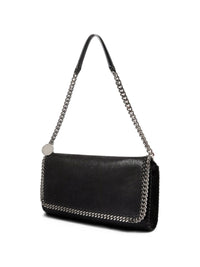STELLA McCARTNEY Stella Mccartney Women Falabella Flap Clutch
