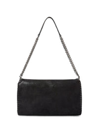 STELLA McCARTNEY Stella Mccartney Women Falabella Flap Clutch
