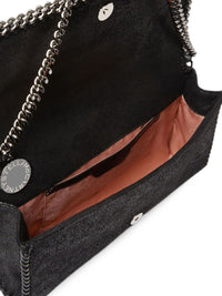 STELLA McCARTNEY Stella Mccartney Women Falabella Flap Clutch