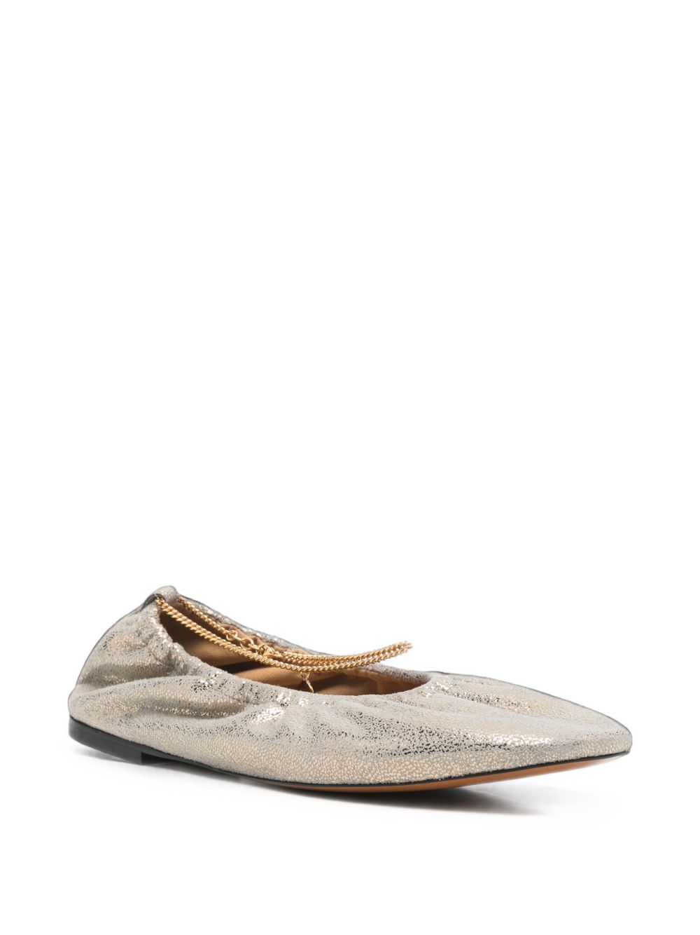 Stella Mccartney Women Ballet Flats