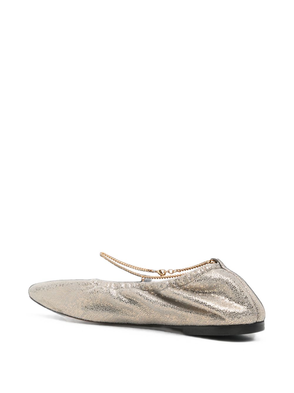 Stella Mccartney Women Ballet Flats