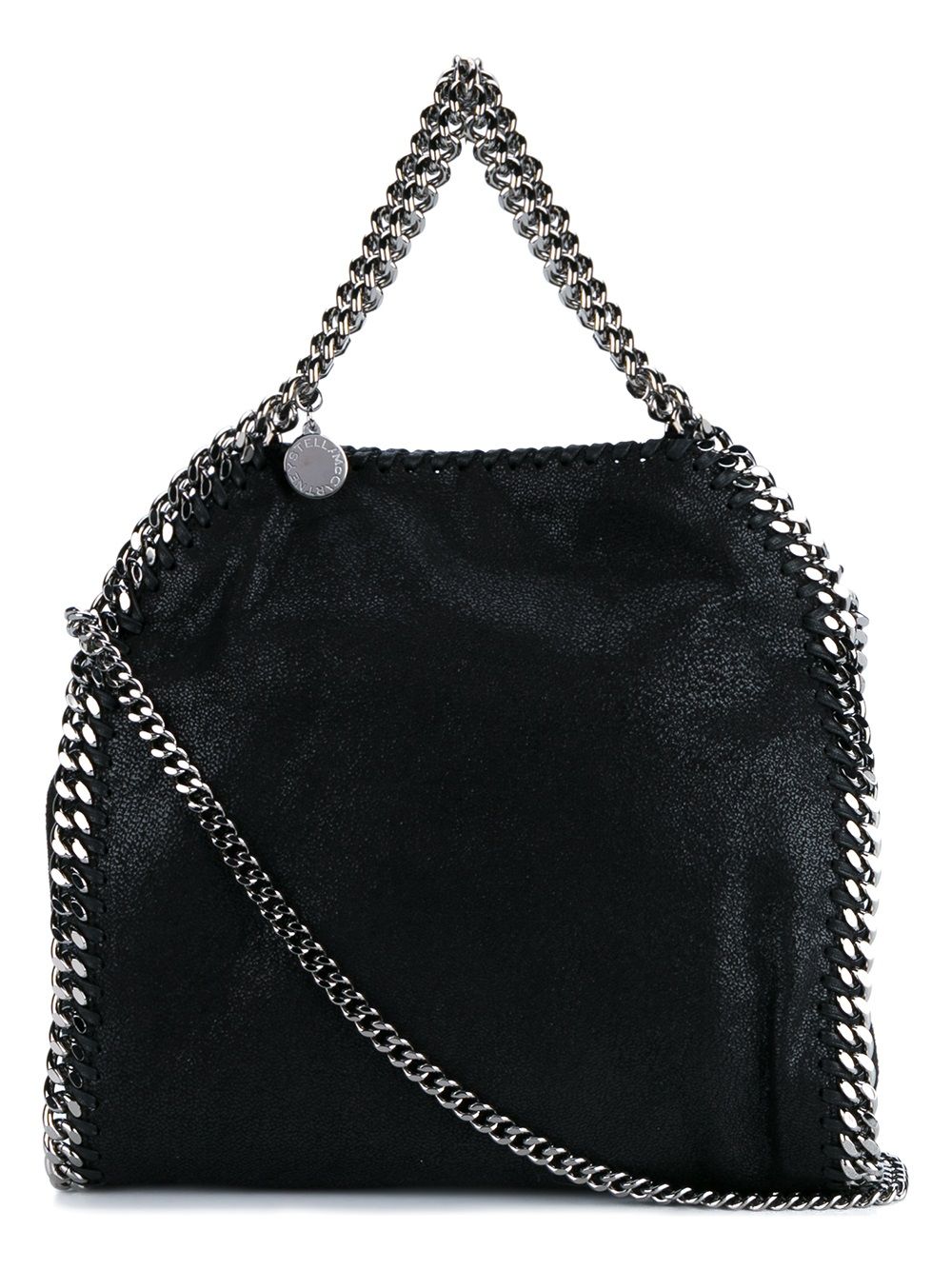 STELLA McCARTNEY Stella Mccartney Women Falabella Mini Handbag