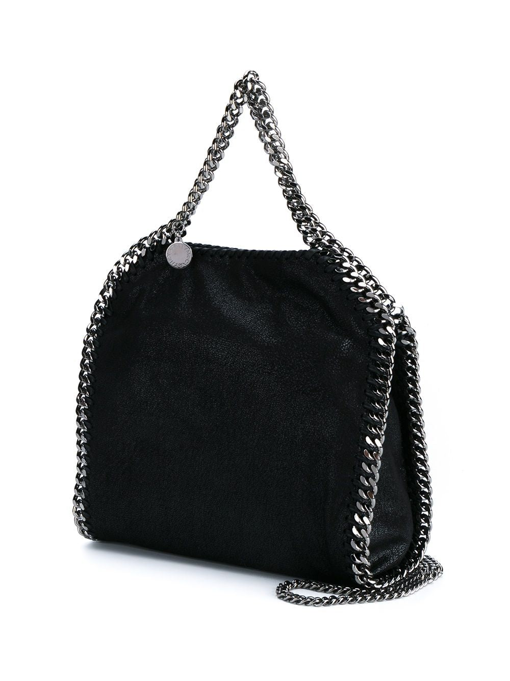 STELLA McCARTNEY Stella Mccartney Women Falabella Mini Handbag
