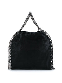STELLA McCARTNEY Stella Mccartney Women Falabella Mini Handbag