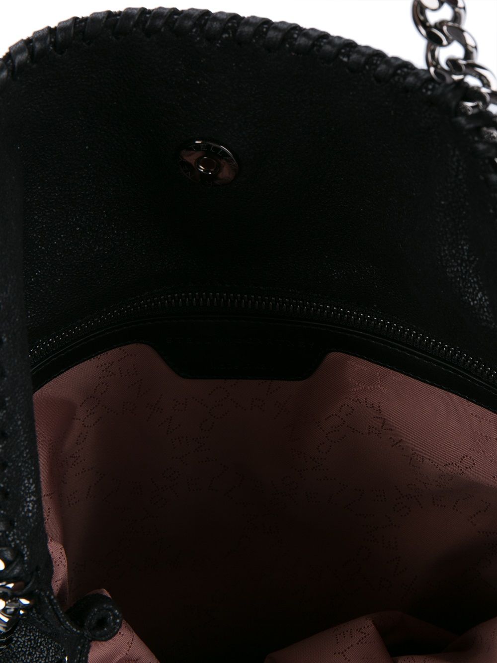 STELLA McCARTNEY Stella Mccartney Women Falabella Mini Handbag