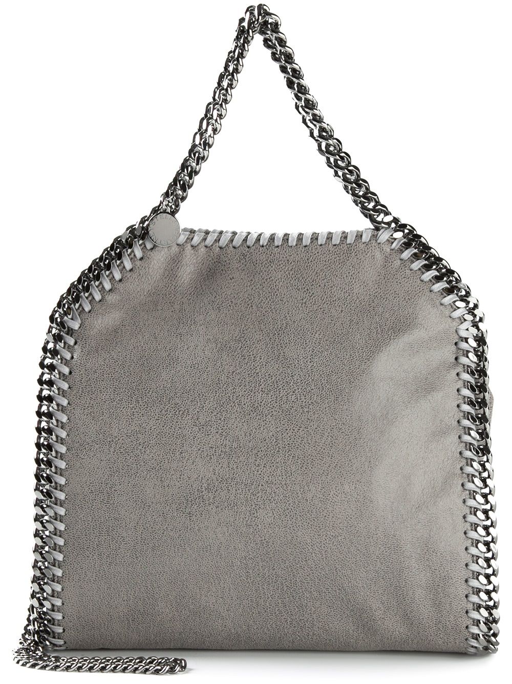 STELLA McCARTNEY Stella Mccartney Women Falabella Mini Handbag