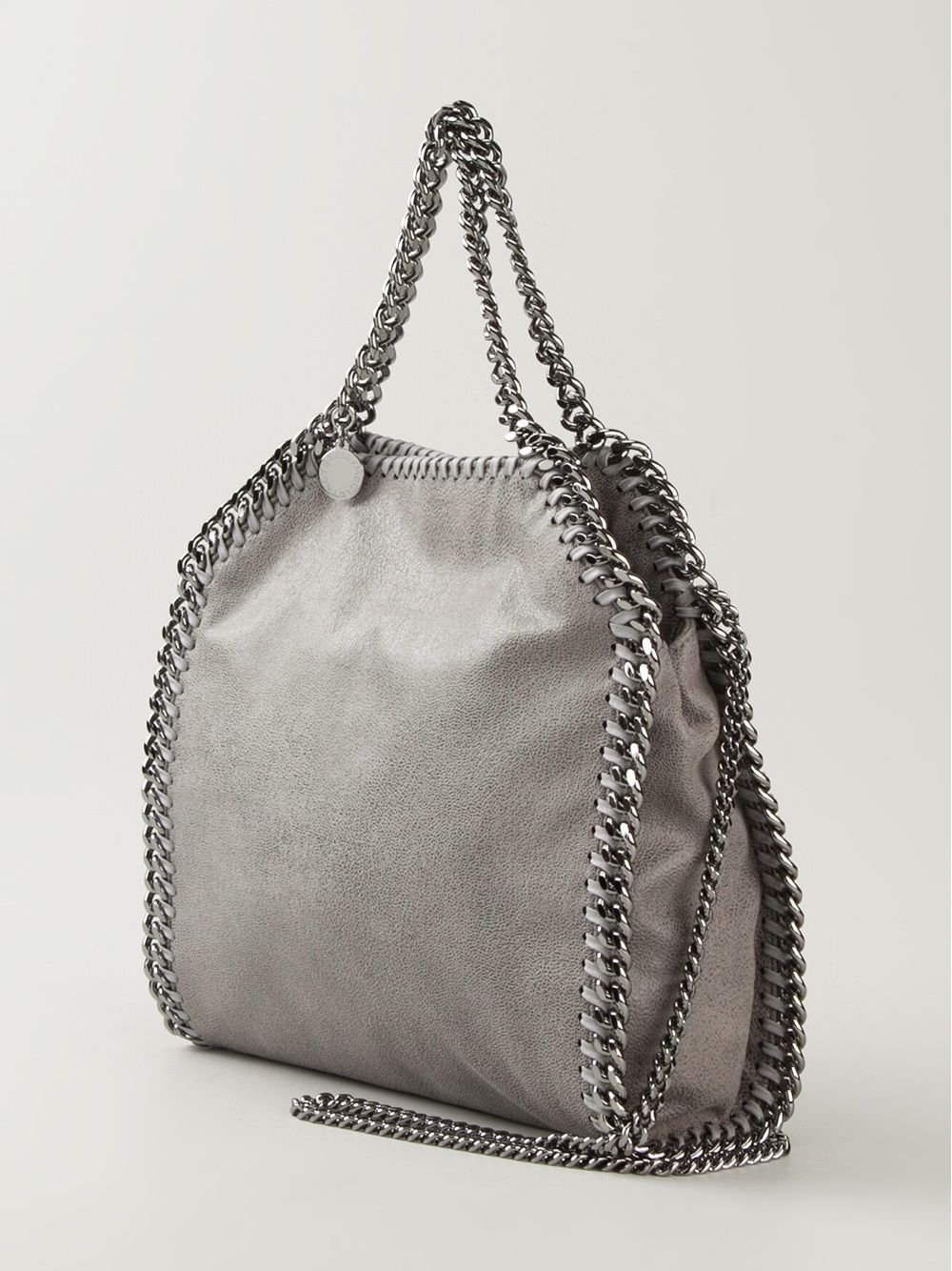 STELLA McCARTNEY Stella Mccartney Women Falabella Mini Handbag