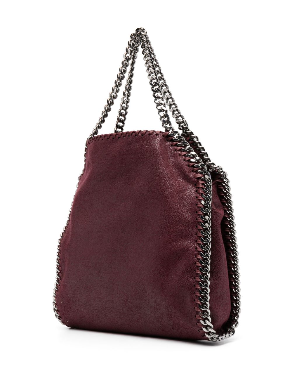STELLA McCARTNEY Stella Mccartney Women Falabella Mini Handbag