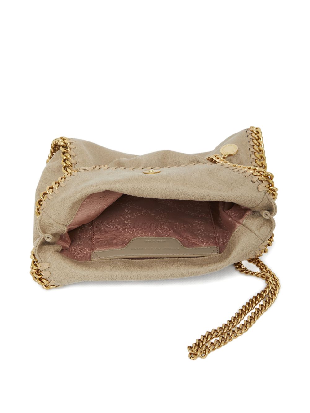 Stella Mccartney Women Falabella Mini Handbag