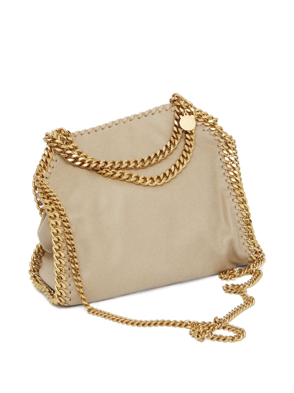 Stella Mccartney Women Falabella Mini Handbag