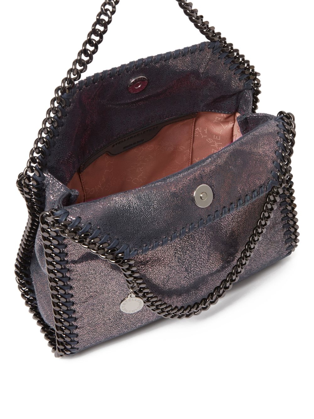 STELLA McCARTNEY Stella Mccartney Women Falabella Mini Handbag