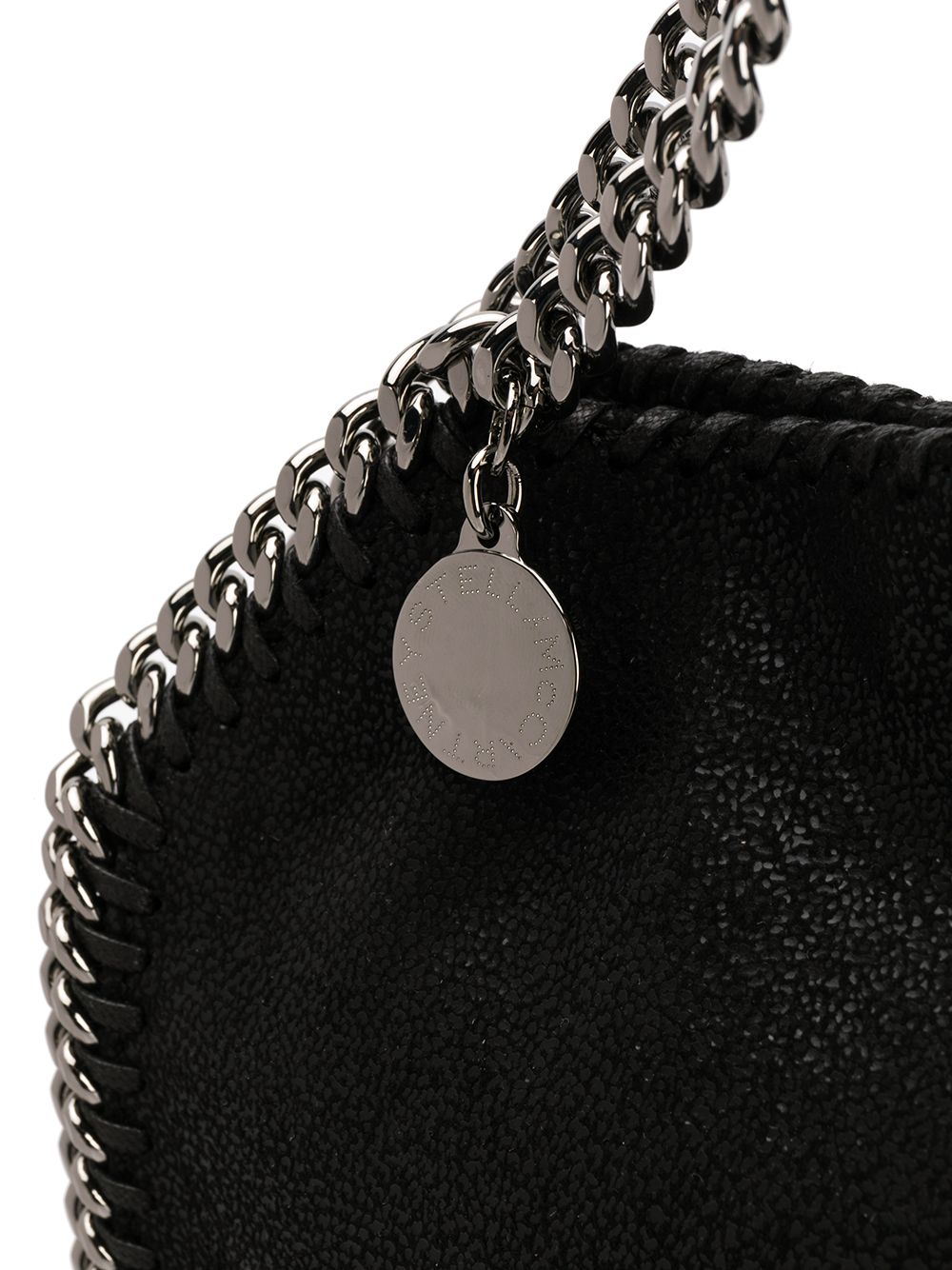 STELLA McCARTNEY Stella Mccartney Women Falabella Tiny Crossbody Bag