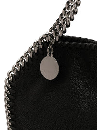STELLA McCARTNEY Stella Mccartney Women Falabella Tiny Crossbody Bag