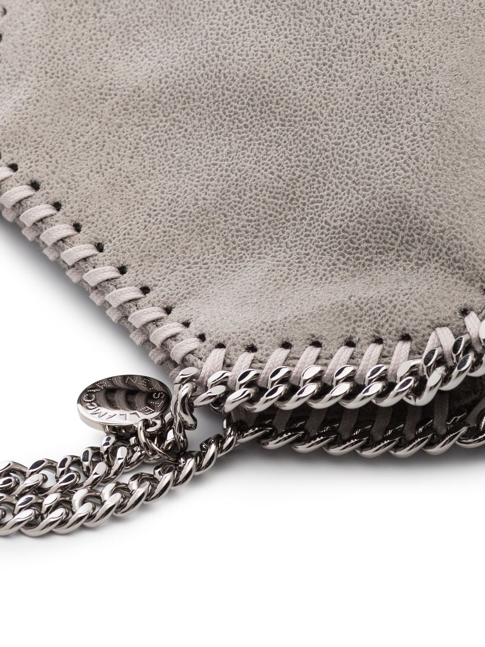 STELLA McCARTNEY Stella Mccartney Women Falabella Tiny Crossbody Bag