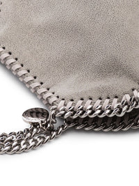 STELLA McCARTNEY Stella Mccartney Women Falabella Tiny Crossbody Bag