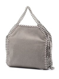 STELLA McCARTNEY Stella Mccartney Women Falabella Tiny Crossbody Bag