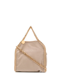 Stella Mccartney Women Falabella Tiny Crossbody Bag