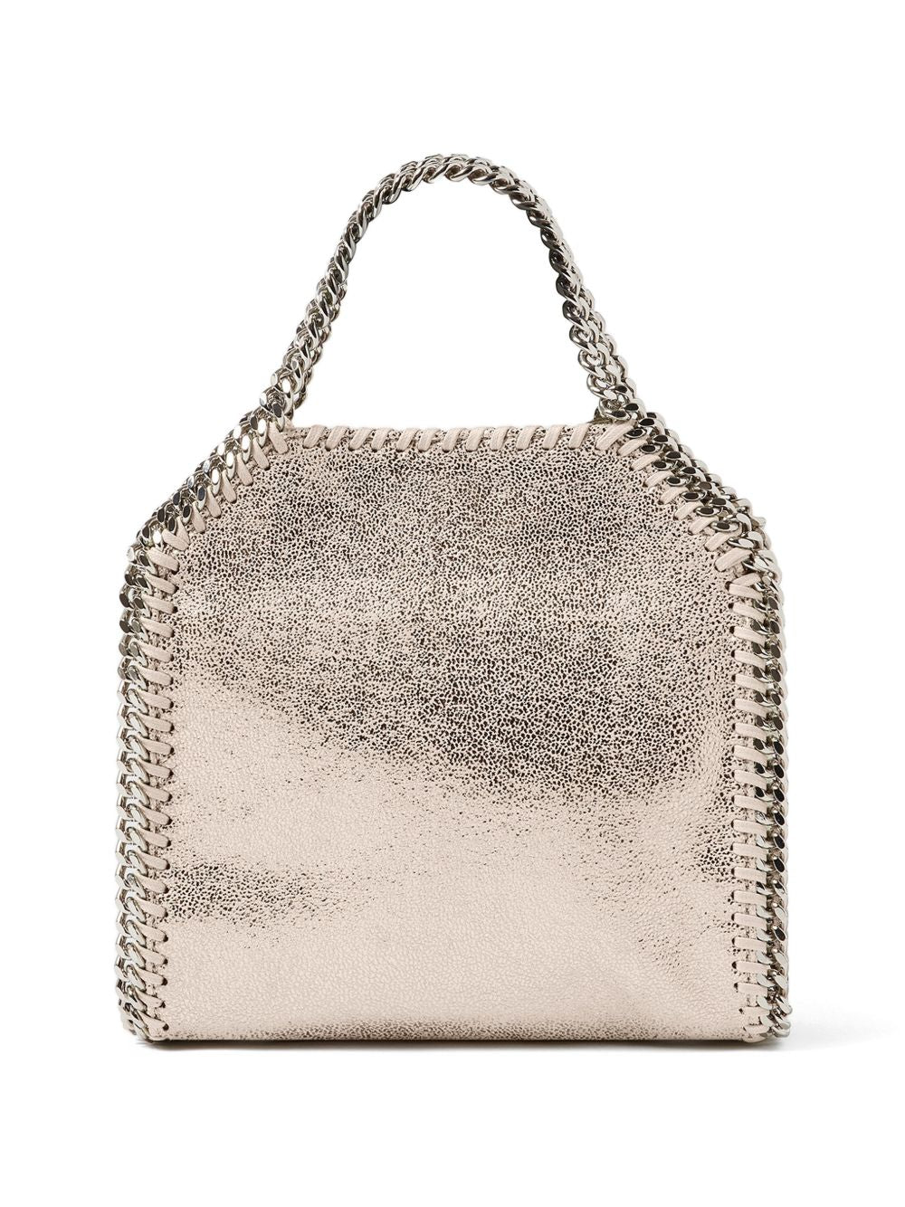 STELLA McCARTNEY Stella Mccartney Women Falabella Tiny Crossbody Bag