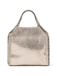 STELLA McCARTNEY Stella Mccartney Women Falabella Tiny Crossbody Bag