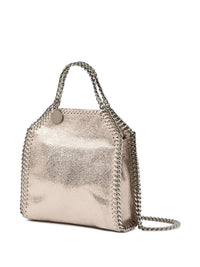 STELLA McCARTNEY Stella Mccartney Women Falabella Tiny Crossbody Bag