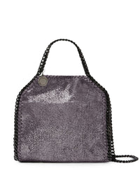 STELLA McCARTNEY Stella Mccartney Women Falabella Tiny Crossbody Bag