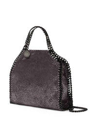 STELLA McCARTNEY Stella Mccartney Women Falabella Tiny Crossbody Bag
