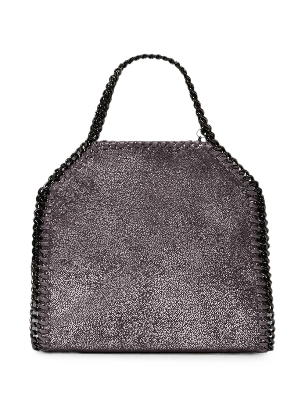 STELLA McCARTNEY Stella Mccartney Women Falabella Tiny Crossbody Bag