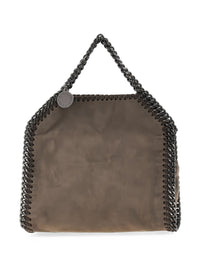 STELLA McCARTNEY Stella Mccartney Women Falabella Tiny Crossbody Bag