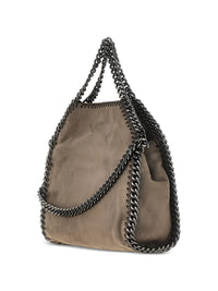 STELLA McCARTNEY Stella Mccartney Women Falabella Tiny Crossbody Bag