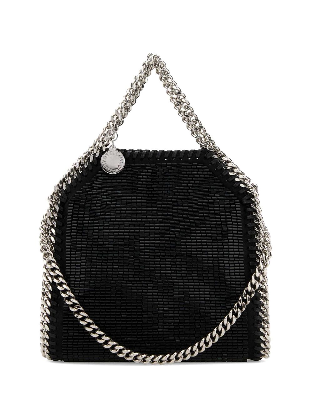 STELLA McCARTNEY Stella Mccartney Women Falabella Tiny Crossbody Bag