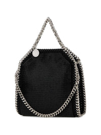 STELLA McCARTNEY Stella Mccartney Women Falabella Tiny Crossbody Bag