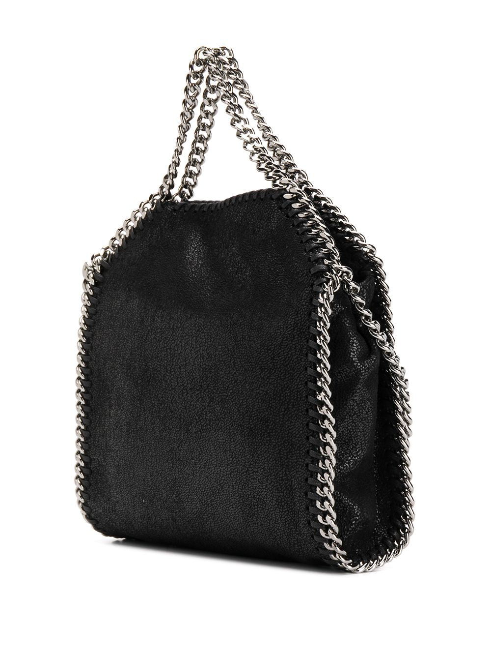 STELLA McCARTNEY Stella Mccartney Women Falabella Tiny Crossbody Bag