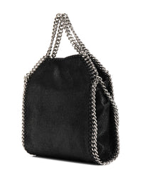 STELLA McCARTNEY Stella Mccartney Women Falabella Tiny Crossbody Bag