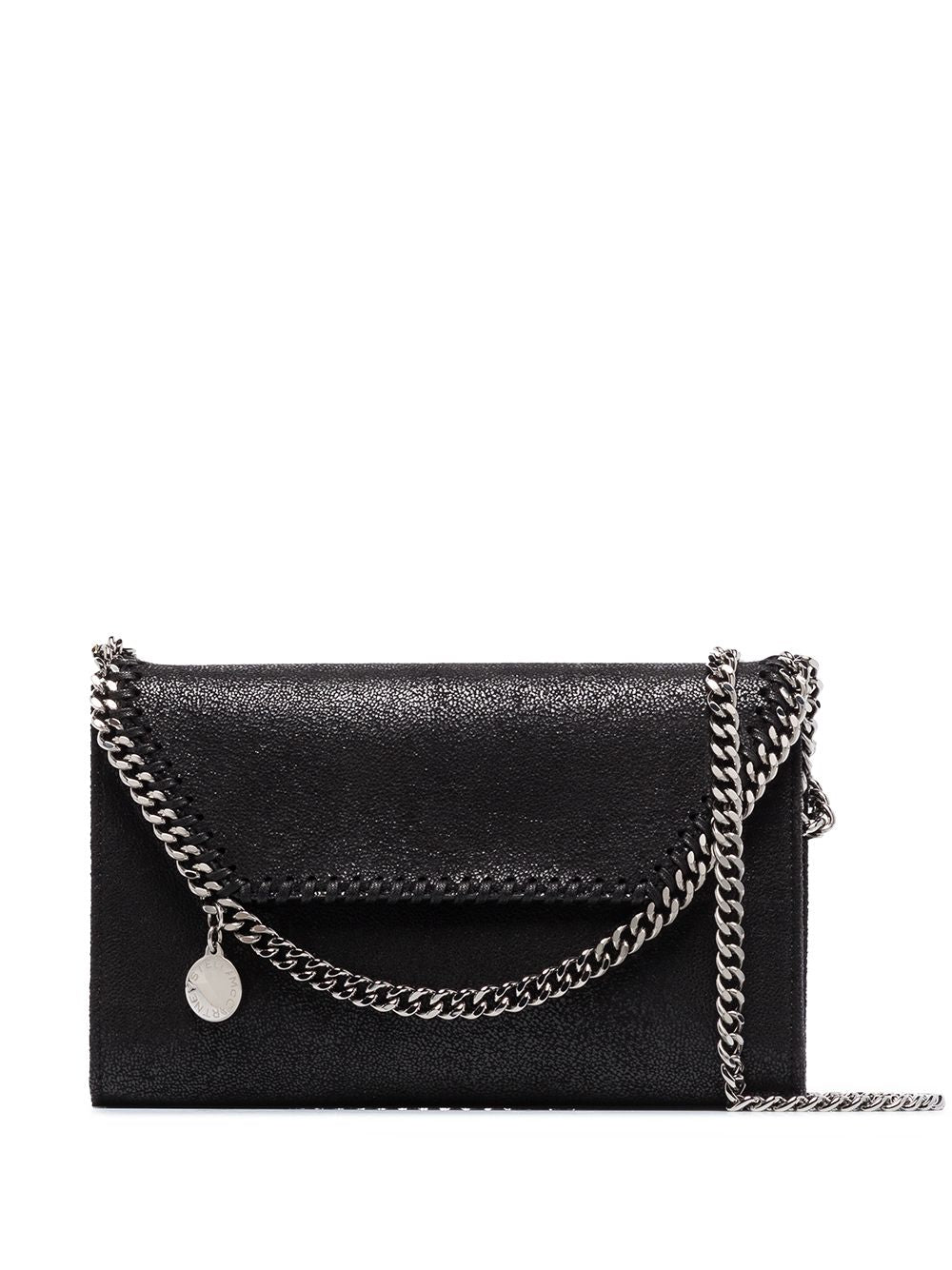 STELLA McCARTNEY Stella Mccartney Women Falabella Wallet On Chain