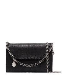 STELLA McCARTNEY Stella Mccartney Women Falabella Wallet On Chain