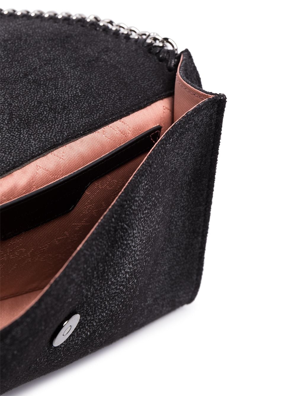 STELLA McCARTNEY Stella Mccartney Women Falabella Wallet On Chain