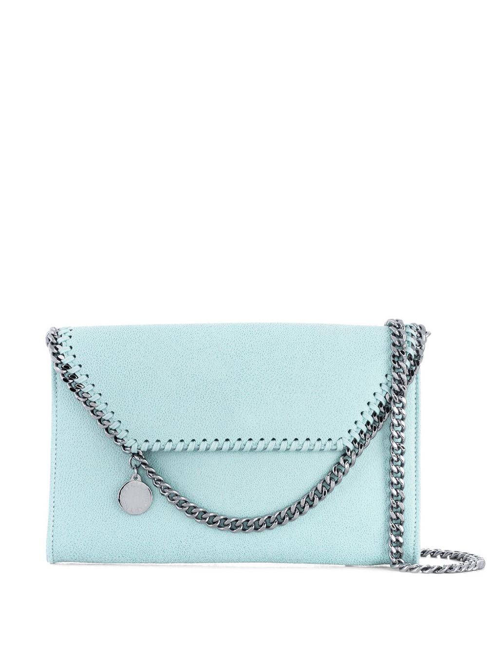 STELLA McCARTNEY Stella Mccartney Women Falabella Wallet On Chain