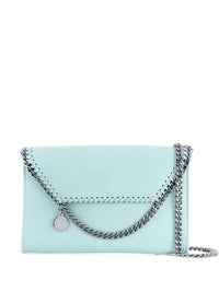 STELLA McCARTNEY Stella Mccartney Women Falabella Wallet On Chain