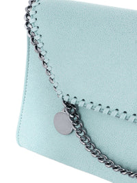 STELLA McCARTNEY Stella Mccartney Women Falabella Wallet On Chain
